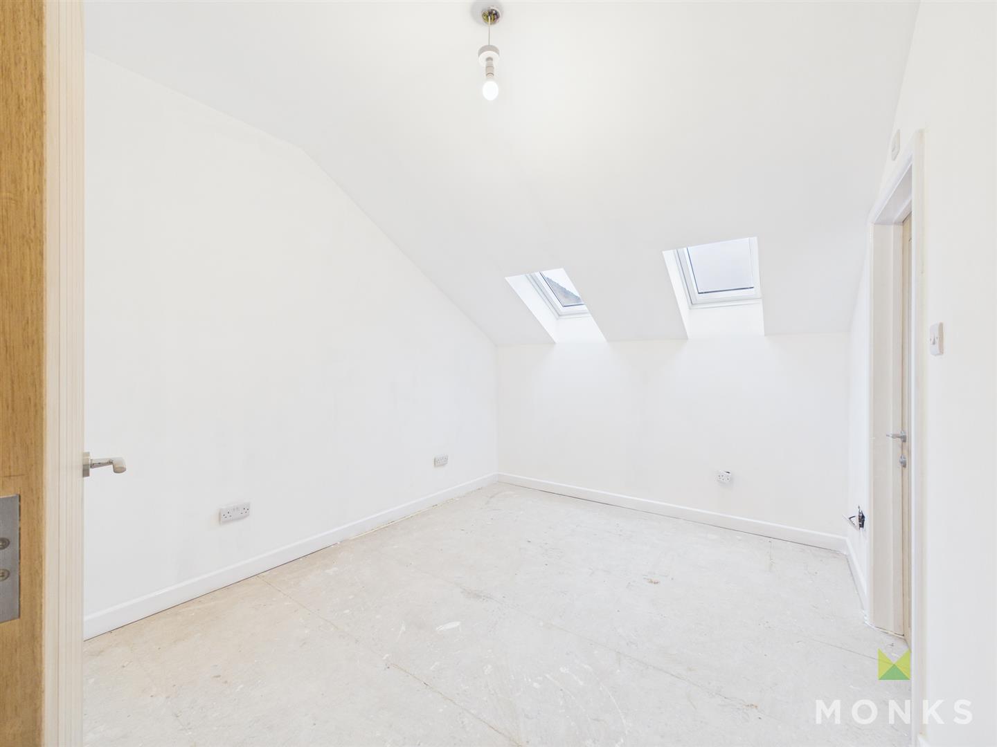 New House Old Whittington Road, Gobowen, SY11 3JL For Sale